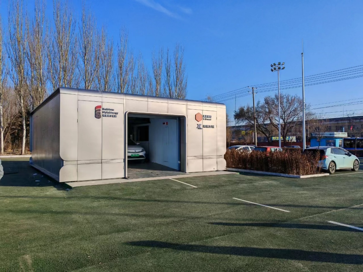 鸿运国际·(中国)集团-鸿运官网接待你