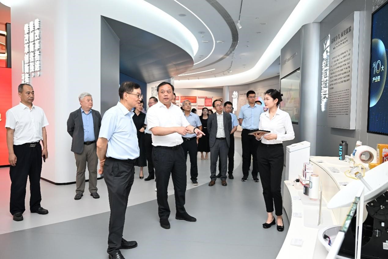 鸿运国际·(中国)集团-鸿运官网接待你