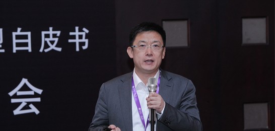 数字化大潮涌来 鸿运国际动力勇做转型先锋