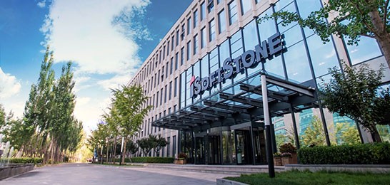 聚焦“一带一起”，，，，，鸿运国际动力助推沿线国家和地区数字化升级