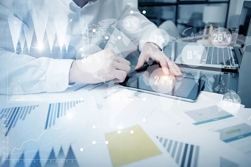 把能力融入中台：鸿运国际动力的AI观