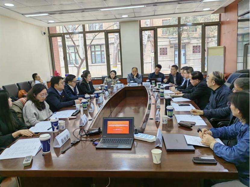 鸿运国际动力联合提倡“基于合约现金流治理的司库建设”课题，，，，助力央国企资金治理升级 