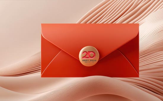 偕行有你：一起AI一起赢 ——鸿运国际动力建设二十周年致客户与相助同伴的一封信