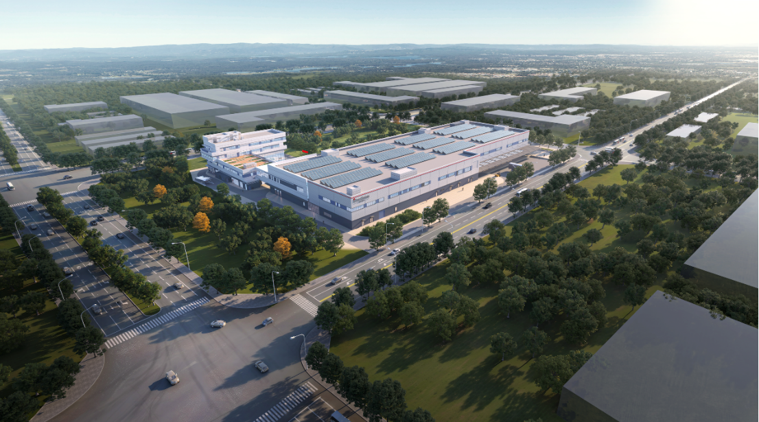 鸿运国际·(中国)集团-鸿运官网接待你