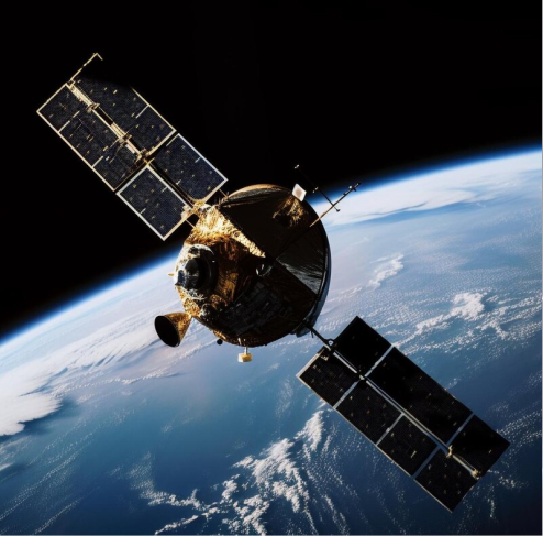 空天地一体化:万物互联时代的无界立异